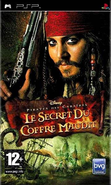 Pirates des Cara�bes 2